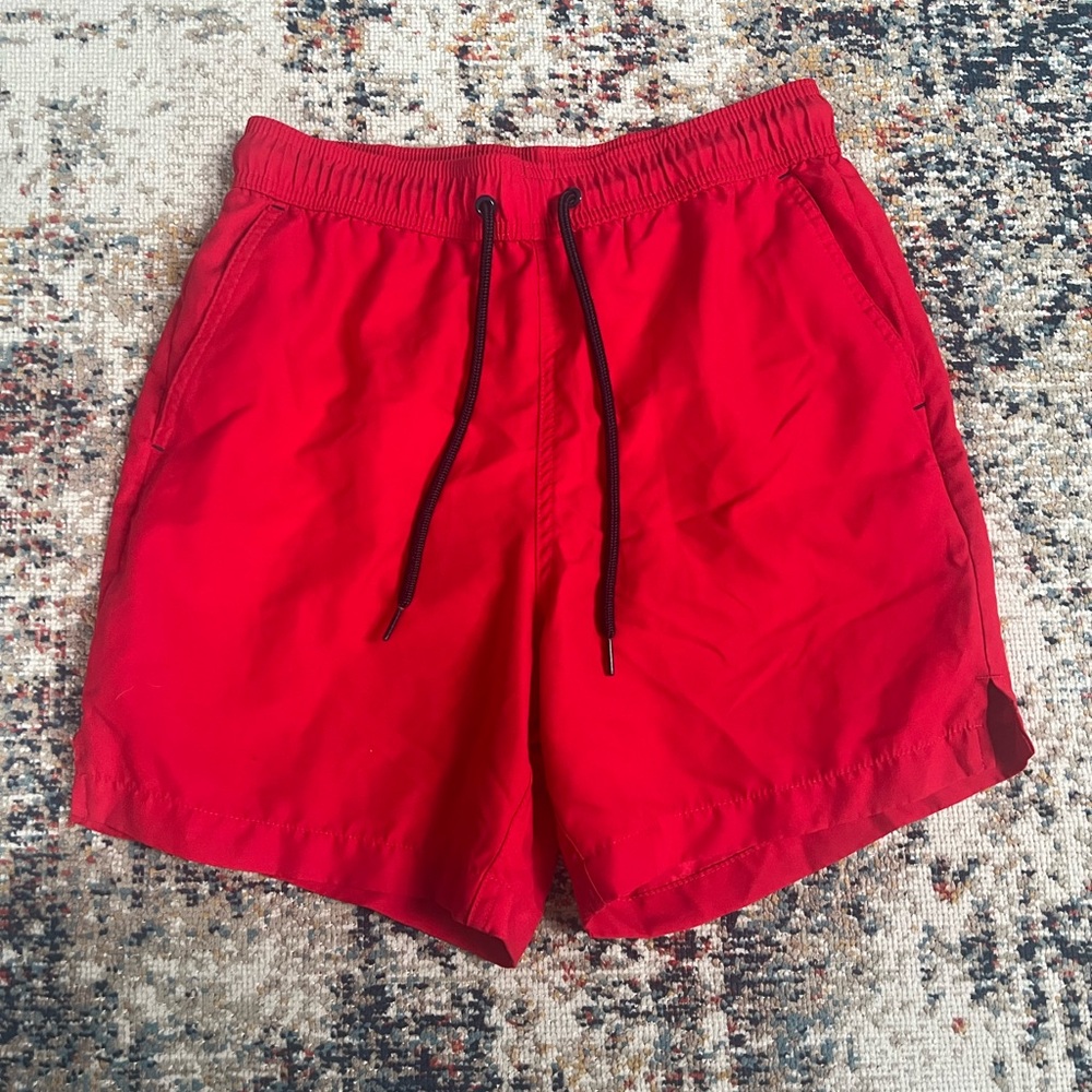 Men’s George Swimming Trunks